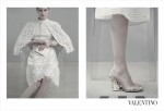 Valentino Spring 2013 Campaign by Sarah Moon