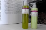 Come Clean Daily Hair Cleanser & Conditioner/PANPURI