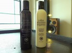 L&R Shampoo × R&P Detangler / John Masters Organics
