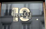 TEN BELLES