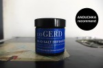 10-10 SALT DEFINITION / Care of Gerd