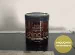 SHINE ON / John Masters Organics