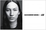 Alexander Wang  × H&M