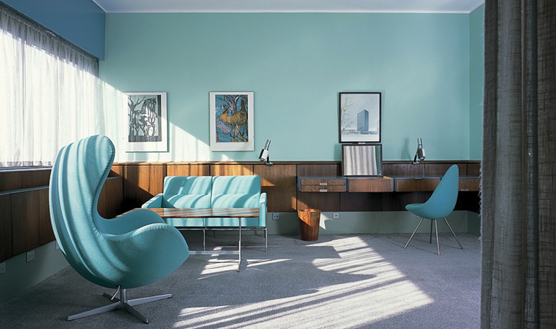 Room 606 Arne Jacobsen ルーム606アルネ・ヤコブセン - 通販